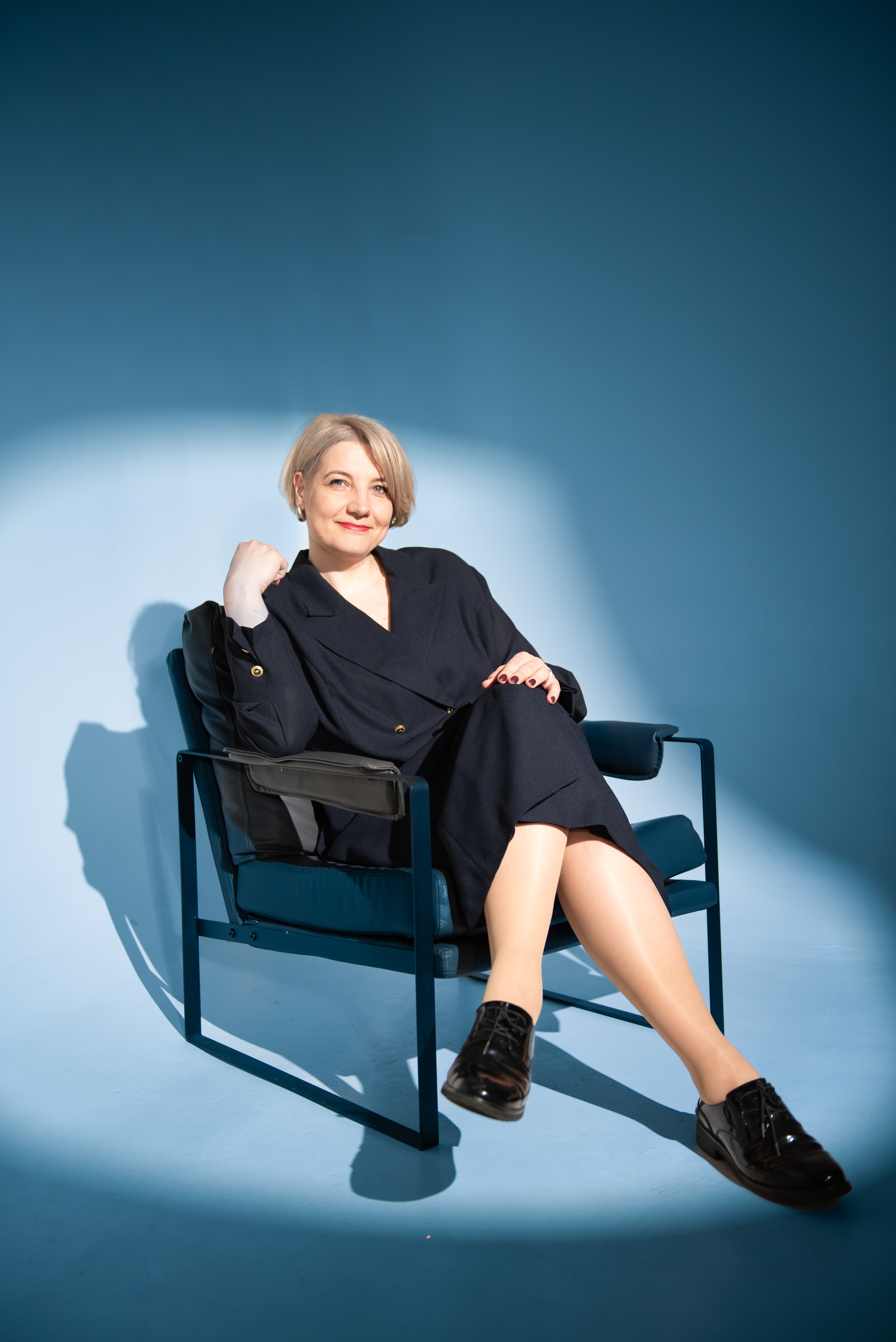 Indrė Globė