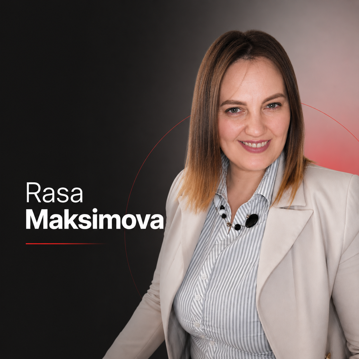 Rasa Maksimova